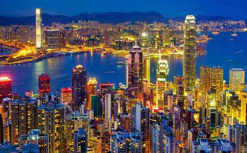 上海注冊(cè)無地址香港公司