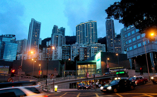 注冊(cè)香港公司要多久？