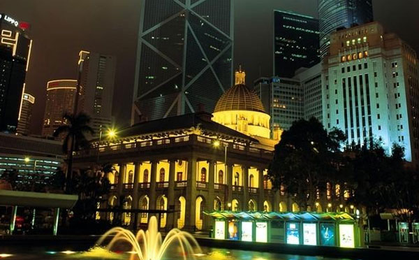 為什么做外貿(mào)要注冊一家香港公司？