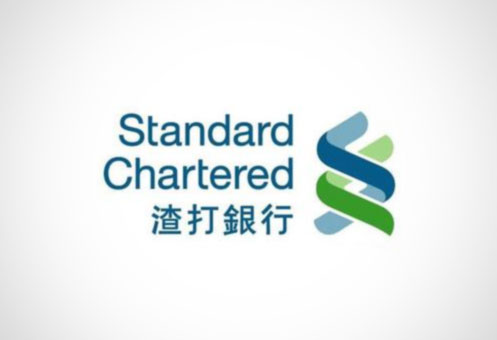 渣打銀行開(kāi)戶(hù)