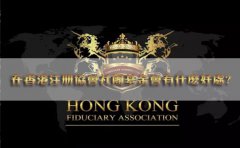 國內(nèi)企業(yè)在香港注冊(cè)協(xié)會(huì)社團(tuán)基金會(huì)有什么好處？