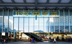 如何辦理香港匯豐銀行賬戶？