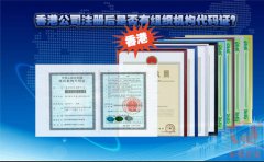 香港公司注冊(cè)后是否有組織機(jī)構(gòu)代碼證？