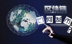 在新加坡注冊基金會做區(qū)塊鏈如何發(fā)幣？