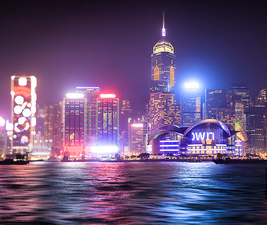 注冊香港公司對企業(yè)的發(fā)展有哪些積極作用？