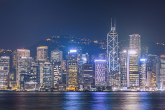 大陸人可以自己注冊(cè)香港公司嗎？