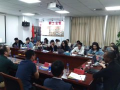 【聚焦】卓信參加北美輕品牌獨立站和網(wǎng)紅營銷私董會，深化企業(yè)合作交流