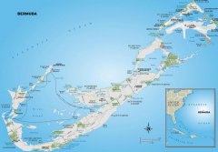 注冊百慕大公司需要哪些基本條件？