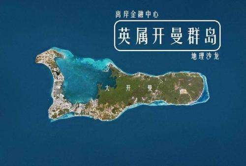 開(kāi)曼公司怎么注銷