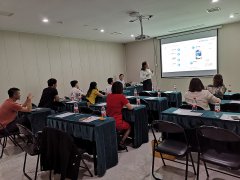 活動回顧 | 卓信10月講座完美謝幕，現(xiàn)場干貨超值回饋！