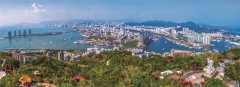 趨勢 | 海南自貿(mào)港的金融開放為企業(yè)帶來哪些機(jī)遇？