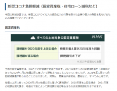 投資 | 日本2021年稅制改革，給企業(yè)帶來了什么紅利？