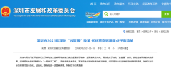 重要 | 深圳取消QFLP投資FOF限制！“單一窗口”5日退稅