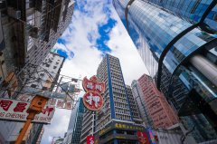 在香港注冊公司需要什么費用 深圳注冊香港公司機構(gòu)多不多