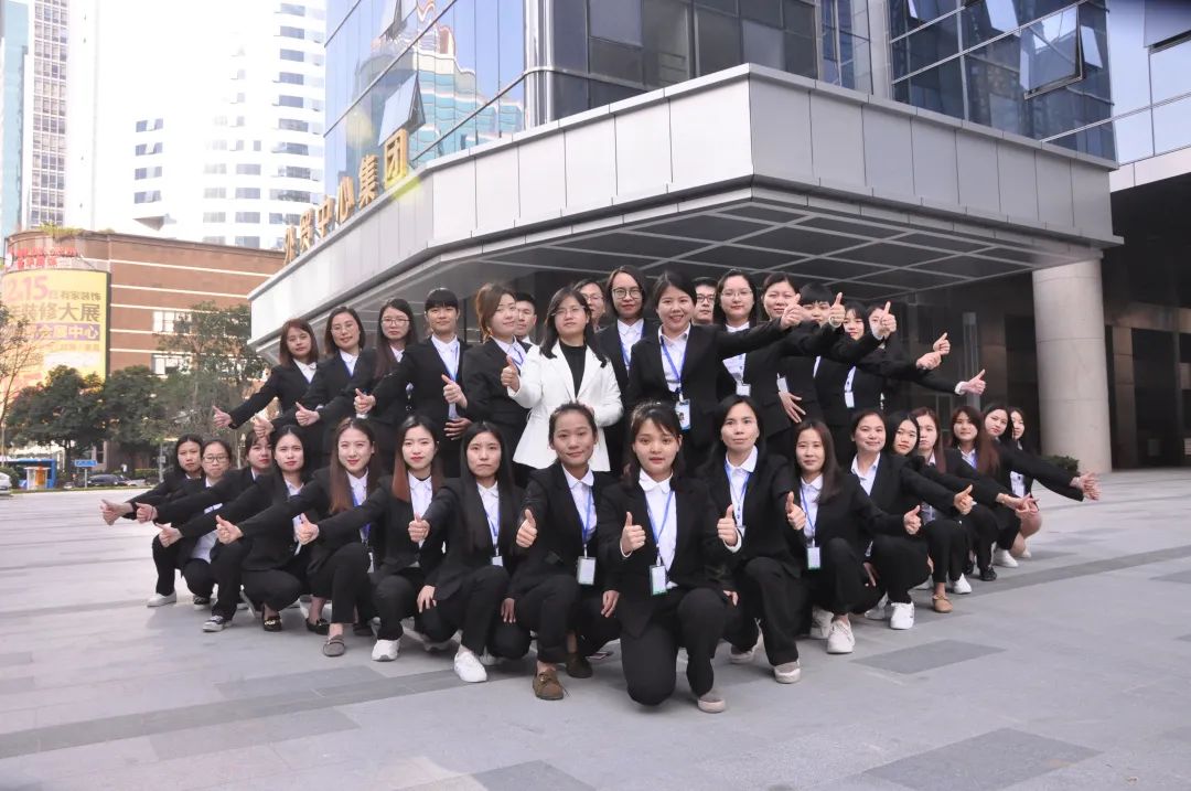 馬來西亞華僑銀行高層到訪卓信企業(yè)，帶來開戶新資訊!