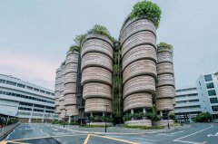 9月起，申請新加坡EP實行打分制，抓住當下黃金期