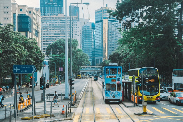 拿香港身份的關(guān)鍵，帶您了解“港版社?！睆?qiáng)積金MPF!