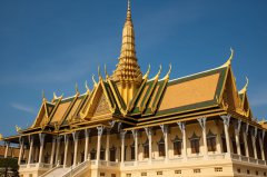 為何柬埔寨成貿(mào)易新寵？五大理由讓你心動(dòng)不已！