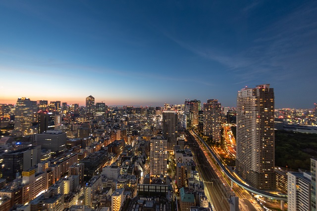 日本公司經營范圍全解析：多元化市場中的商業(yè)機遇