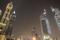 阿聯(lián)酋：全球第二安全國(guó)家，企業(yè)出海的理想之地