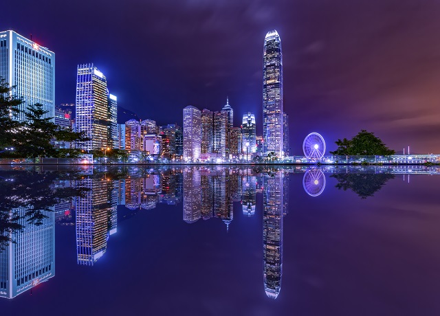 香港公司股權(quán)架構(gòu)：多層次布局與跨境資本運作策略解析